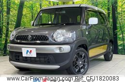 suzuki xbee 2018 CFJ1820083