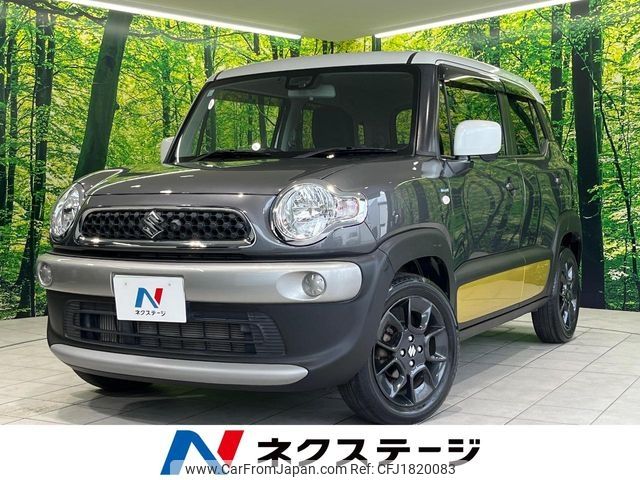 suzuki xbee 2018 CFJ1820083 image 1