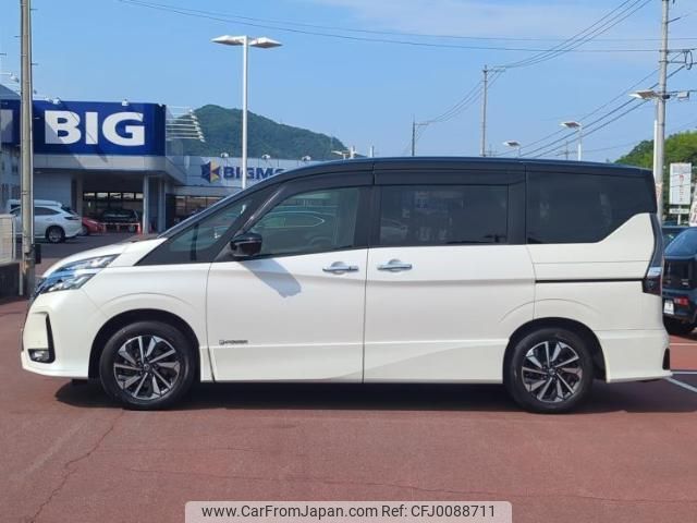 nissan serena 2020 quick_quick_DAA-HFC27_HFC27-063710 image 2