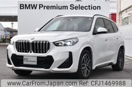 bmw x1 2023 quick_quick_3CA-42EG20_WBA42EG0205W74343