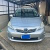 toyota prius-α 2013 -TOYOTA--Prius α DAA-ZVW41W--ZVW41-3227609---TOYOTA--Prius α DAA-ZVW41W--ZVW41-3227609- image 2