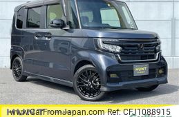 honda n-box 2022 -HONDA--N BOX 6BA-JF3--JF3-2372122---HONDA--N BOX 6BA-JF3--JF3-2372122-
