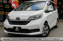 honda freed 2020 CFJ1719937