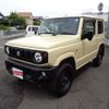 suzuki jimny 2019 -SUZUKI 【高知 583ｾ1307】--Jimny 3BA-JB64W--JB64W-119022---SUZUKI 【高知 583ｾ1307】--Jimny 3BA-JB64W--JB64W-119022- image 1