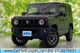 suzuki jimny 2019 quick_quick_3BA-JB64W_JB64W-128512