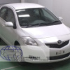 toyota belta 2009 AA7129 image 1