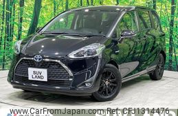 toyota sienta 2019 quick_quick_NHP170G_NHP170-7159133