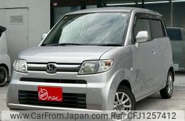 honda zest 2006 quick_quick_JE1_JE1-1029539