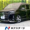 toyota noah 2018 -TOYOTA--Noah DBA-ZRR80W--ZRR80-0374865---TOYOTA--Noah DBA-ZRR80W--ZRR80-0374865- image 1