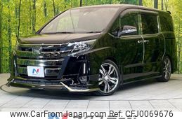 toyota noah 2018 -TOYOTA--Noah DBA-ZRR80W--ZRR80-0374865---TOYOTA--Noah DBA-ZRR80W--ZRR80-0374865-