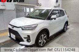 toyota raize 2024 -TOYOTA 【釧路 501ﾜ7959】--Raize A210A--0079243---TOYOTA 【釧路 501ﾜ7959】--Raize A210A--0079243-