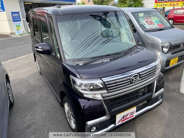 daihatsu tanto 2017 quick_quick_LA610S_LA610S-0111138 image 2