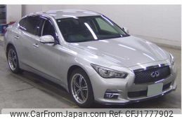 nissan skyline 2017 CFJ1777902