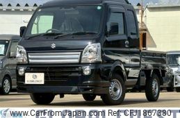 suzuki carry-truck 2023 CFJ1867380