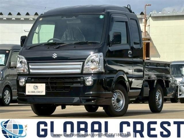 suzuki carry-truck 2023 CFJ1867380 image 1