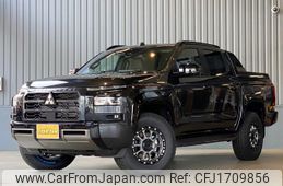 mitsubishi triton 2025 CFJ1709856