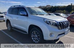 toyota land-cruiser-prado 2016 quick_quick_LDA-GDJ150W_GDJ150-0017110