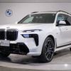 bmw x7 2023 -BMW--BMW X7 3CA-22EN30--WBA22EN0609S49727---BMW--BMW X7 3CA-22EN30--WBA22EN0609S49727- image 1