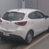 mazda demio 2017 -MAZDA 【福山 501ﾀ4839】--Demio DBA-DJ3AS--DJ3AS-302364---MAZDA 【福山 501ﾀ4839】--Demio DBA-DJ3AS--DJ3AS-302364- image 2