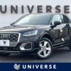 audi q2 2018 -AUDI--Audi Q2 ABA-GACHZ--WAUZZZGA5KA004605---AUDI--Audi Q2 ABA-GACHZ--WAUZZZGA5KA004605- image 1