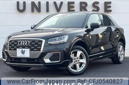 audi q2 2018 -AUDI--Audi Q2 ABA-GACHZ--WAUZZZGA5KA004605---AUDI--Audi Q2 ABA-GACHZ--WAUZZZGA5KA004605-