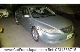 mazda atenza 2003 CFJ1558715