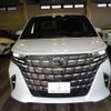toyota alphard 2024 quick_quick_3BA-AGH40W_AGH40-4005240 image 4