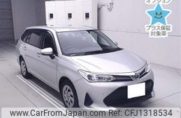 toyota corolla-fielder 2019 -TOYOTA 【岐阜 504ﾃ4669】--Corolla Fielder NRE161G-0083171---TOYOTA 【岐阜 504ﾃ4669】--Corolla Fielder NRE161G-0083171-