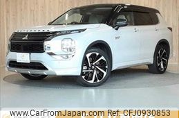 mitsubishi outlander-phev 2022 -MITSUBISHI--Outlander PHEV 5LA-GN0W--GN0W-0102958---MITSUBISHI--Outlander PHEV 5LA-GN0W--GN0W-0102958-