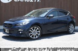 mazda axela 2014 -MAZDA--Axela BM2FS--104585---MAZDA--Axela BM2FS--104585-