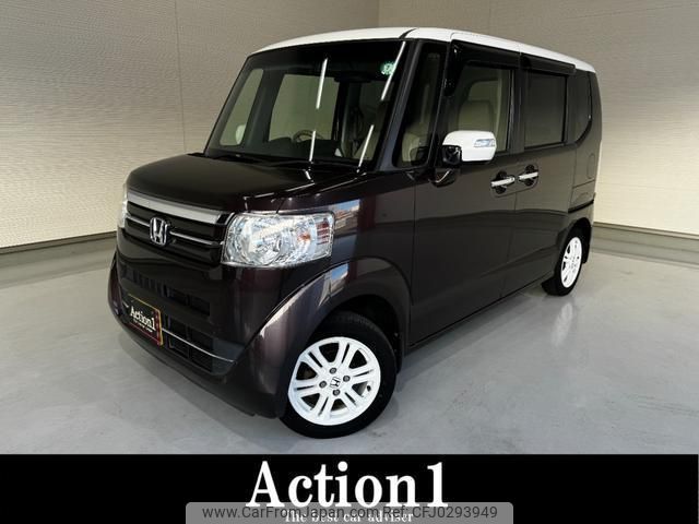 honda n-box 2015 quick_quick_JF1_JF1-1645477 image 1