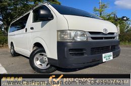 toyota hiace-van 2008 quick_quick_KDH206V_KDH206-8006252