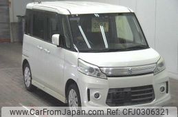 suzuki spacia 2013 -SUZUKI--Spacia MK32S--510809---SUZUKI--Spacia MK32S--510809-