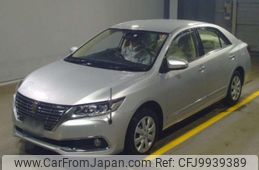 toyota premio 2017 quick_quick_DBA-NZT260_NZT260-3194461