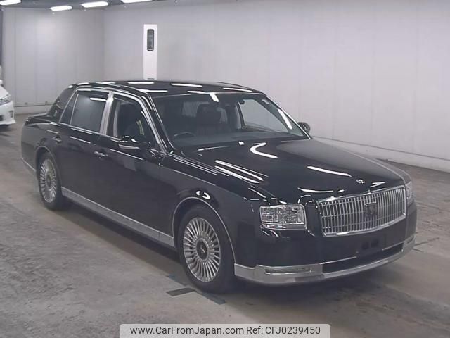 toyota century 2019 quick_quick_DAA-UWG60_UWG60-0001666 image 1