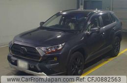 toyota rav4 2023 quick_quick_6BA-MXAA54_MXAA54-5041251