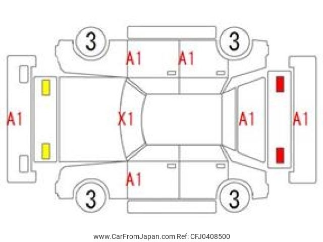 toyota sienta 2019 -TOYOTA--Sienta DBA-NSP170G--NSP170-7221340---TOYOTA--Sienta DBA-NSP170G--NSP170-7221340- image 2