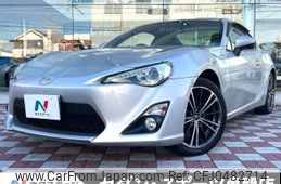 toyota 86 2012 -TOYOTA--86 DBA-ZN6--ZN6-015266---TOYOTA--86 DBA-ZN6--ZN6-015266-