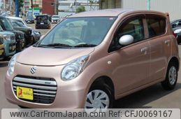 suzuki alto-eco 2014 -SUZUKI 【札幌 582ｺ3204】--Alto Eco HA35S--176379---SUZUKI 【札幌 582ｺ3204】--Alto Eco HA35S--176379-