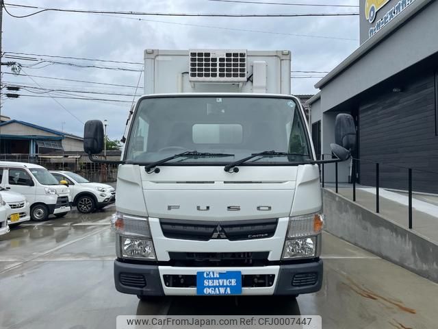 mitsubishi-fuso canter 2016 GOO_NET_EXCHANGE_1010624A30240715W001 image 2