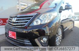 toyota alphard 2014 -TOYOTA--Alphard DBA-ANH20W--ANH20-8338148---TOYOTA--Alphard DBA-ANH20W--ANH20-8338148-