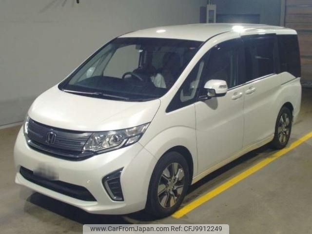 honda stepwagon 2021 quick_quick_6BA-RP1_RP1-1301611 image 1