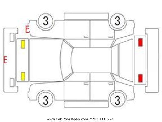 peugeot 2008 2020 -PEUGEOT--Peugeot 2008 5BA-P24HN05--VR3USHNSSLJ794923---PEUGEOT--Peugeot 2008 5BA-P24HN05--VR3USHNSSLJ794923- image 2