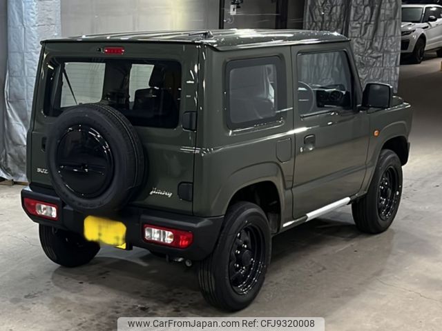2023 Suzuki Jimny JB64W - Car Price $12,273
