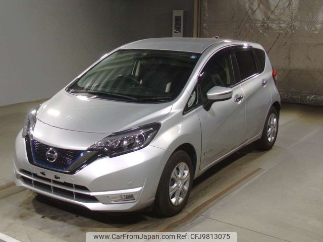 nissan note 2018 -NISSAN--Note HE12-228565---NISSAN--Note HE12-228565- image 1