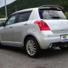 suzuki swift 2009 CFJ1793339 image 2