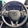 toyota corolla-touring-wagon 2022 -TOYOTA--Corolla Touring 6AA-ZWE211W--ZWE211-6108027---TOYOTA--Corolla Touring 6AA-ZWE211W--ZWE211-6108027- image 8