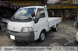 nissan vanette-truck 2007 CFJ1772144