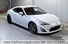 toyota 86 2013 CFJ1523841