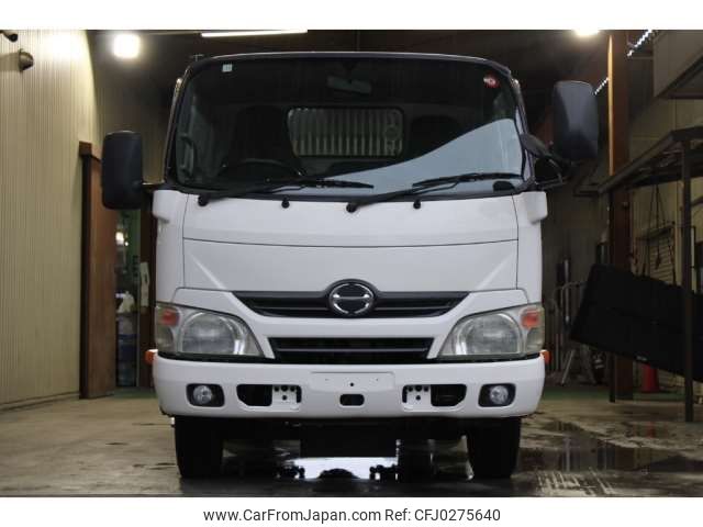 hino dutro 2011 -HINO--Hino Dutoro SKG-XZU620T--XZU620-0001357---HINO--Hino Dutoro SKG-XZU620T--XZU620-0001357- image 2